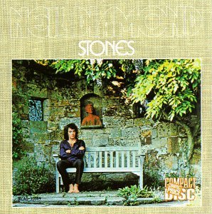 CD Shop - NEIL DIAMOND STONES