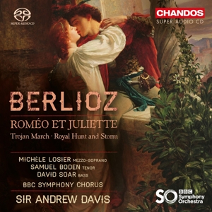 CD Shop - SAN FRANCISCO SYMPHONY ROMEO ET JULIETTE/BEAT...