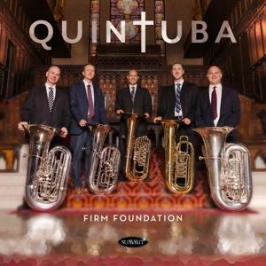 CD Shop - QUINTUBA FIRM FOUNDATION