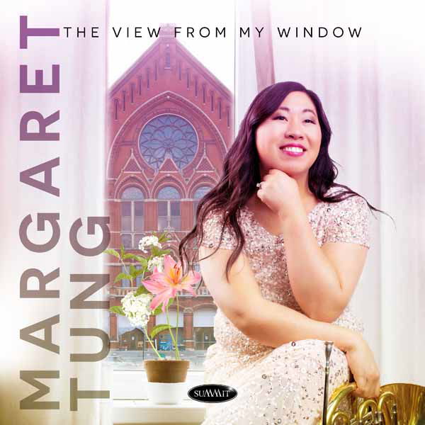CD Shop - MARGARET TUNG VIEW FROM MY WINDOW