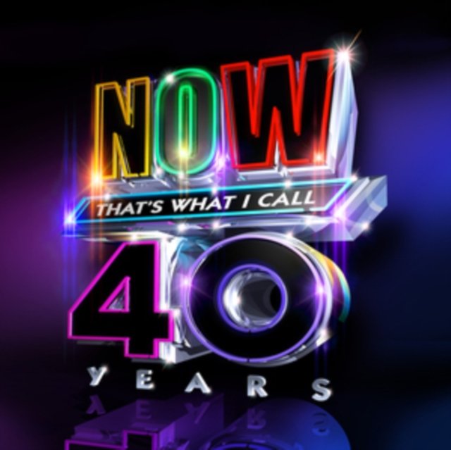 CD Shop - VARIOUS NOW THAT\