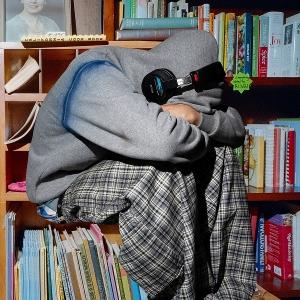 CD Shop - KEVIN ABSTRACT BLUSH