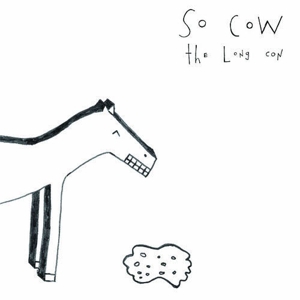 CD Shop - SO COW LONG CON