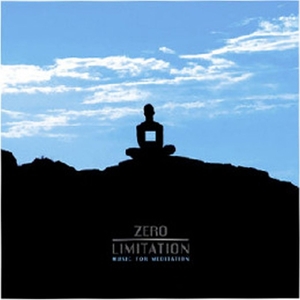 CD Shop - FARHAD HARATI ZERO LIMITATION