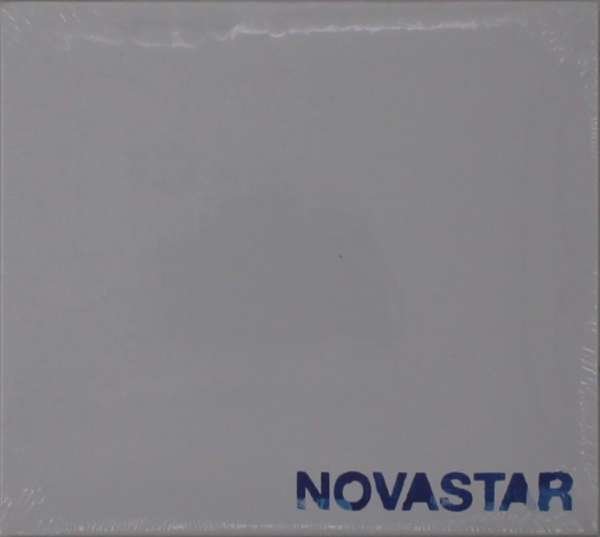 CD Shop - NOVASTAR HOLLER AND SHOUT