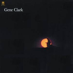 CD Shop - GENE CLARK WHITE LIGHT