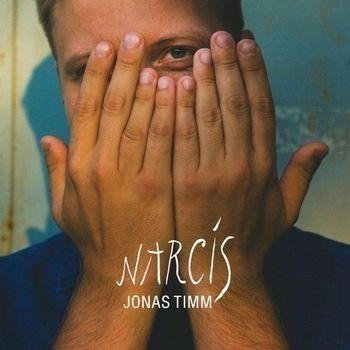 CD Shop - JONAS TIMM NARCIS