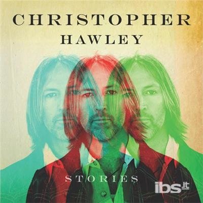 CD Shop - CHRISTOPHER HAWLEY STORIES