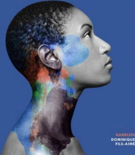 CD Shop - DOMINIQUE FILS-AIME NAMELESS