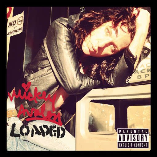 CD Shop - MICKEY AVALON LOADED
