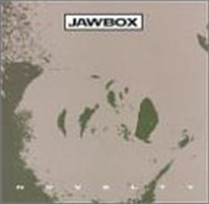 CD Shop - JAWBOX NOVELTY