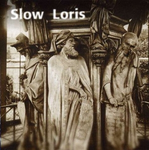 CD Shop - SLOW LORIS 10 COMMANDMENTS