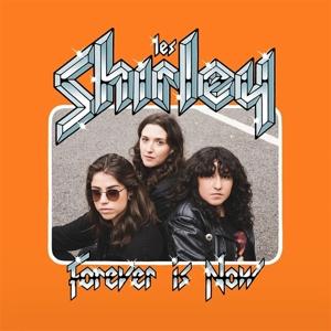 CD Shop - LES SHIRLEY FOREVER IS NOW