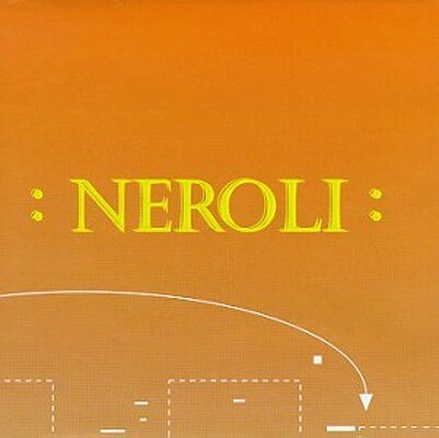 CD Shop - NEROLI TWENTY SOMETHING