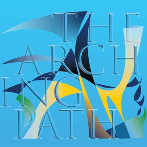 CD Shop - CHRISTOPHER CERRONE ARCHING PATH