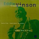 CD Shop - EDDIE \