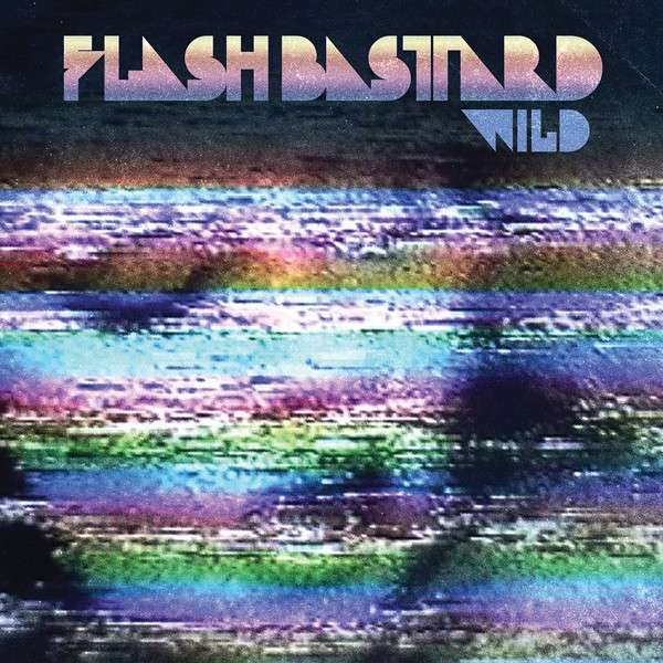 CD Shop - FLASH BASTARD WILD