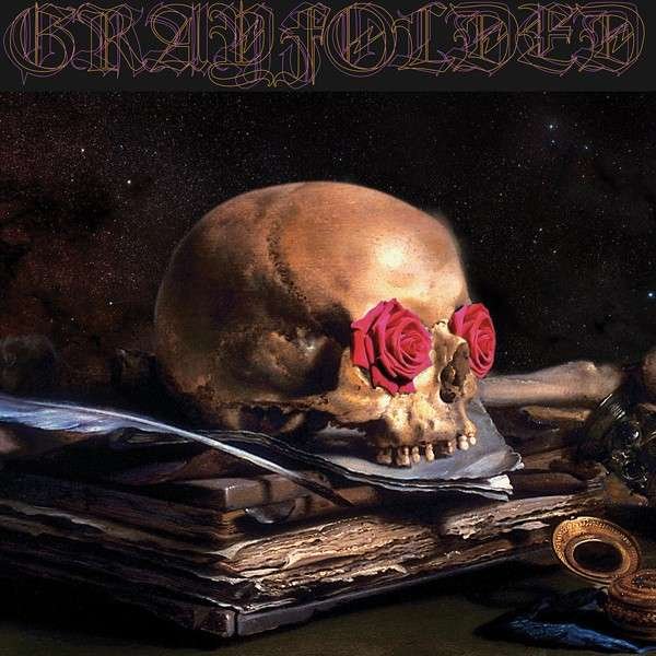 CD Shop - GRATEFUL DEAD GRAYFOLDED