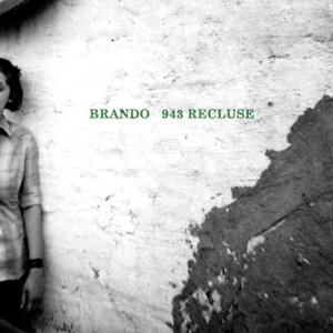 CD Shop - BRANDO 943 RESCUE