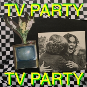 CD Shop - TV PARTY TV PARTY