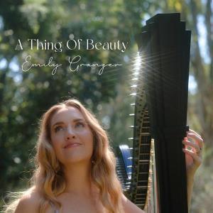 CD Shop - EMILY GRANGER A THING OF BEAUTY