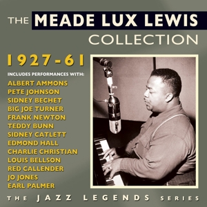 CD Shop - MEADE \