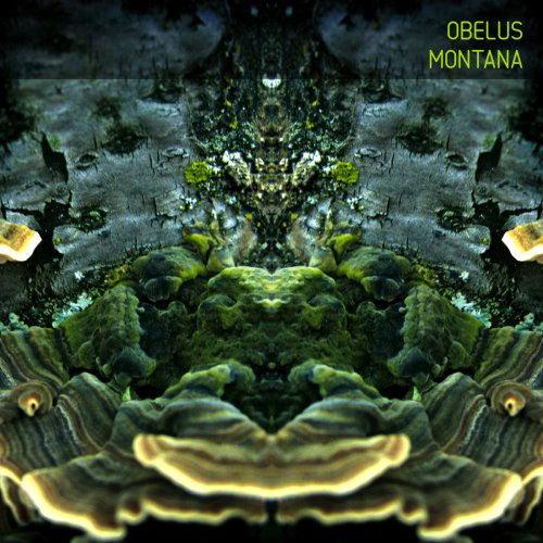 CD Shop - OBELUS MONTANA