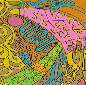 CD Shop - HEAVY HEAVY LOW LOW TURTLE NIPPLE AND THE ...