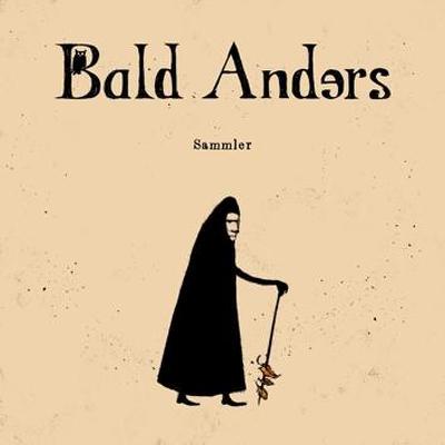 CD Shop - BALD ANDERS SAMMLER