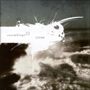 CD Shop - ASSEMBLAGE 23 STORM