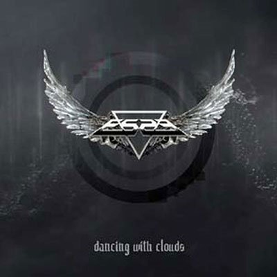 CD Shop - ES23 DANCING WITH CLOUDS
