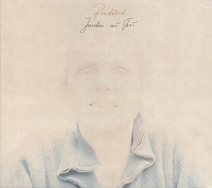 CD Shop - ROEDELIUS JARDIN AU FOU