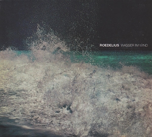 CD Shop - ROEDELIUS WASSER IM WIND