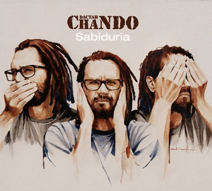 CD Shop - DACTAH CHANDO SABIDURIA