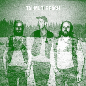 CD Shop - TALMUD BEACH TALMUD BEACH