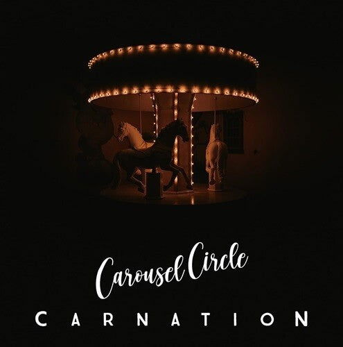 CD Shop - CARNATION CAROUSEL CIRCLE