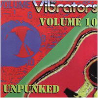 CD Shop - VIBRATORS VOLUME 10
