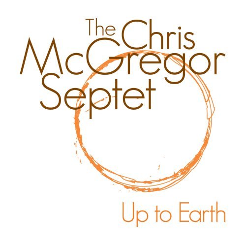 CD Shop - CHRIS MCGREGOR\