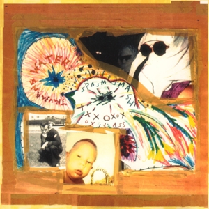 CD Shop - TRUMANS WATER SPASM SMASH XXXOXOX OX..