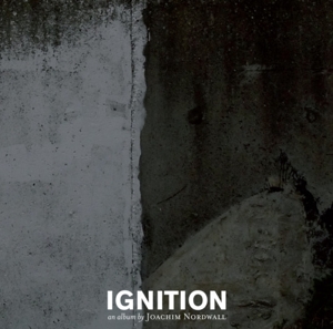 CD Shop - JOACHIM NORDWALL IGNITION