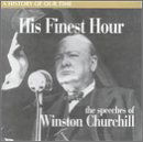 CD Shop - WINSTON CHURCHILL HIS FINEST HOUR - THE ...