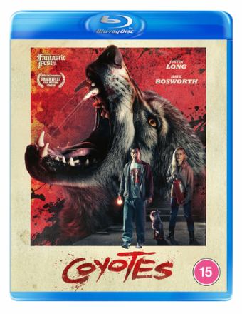CD Shop -  COYOTES