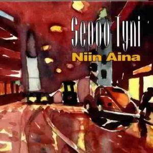 CD Shop - SEPPO TYNI NIIN AINA