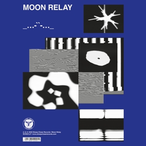 CD Shop - MOON RELAY _...-``-..._
