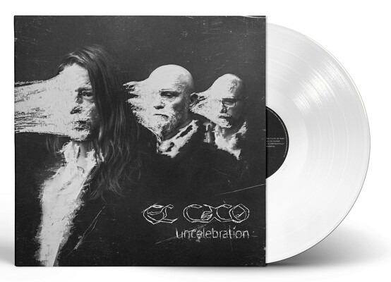 CD Shop - EL CACO UNCELEBRATION