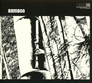 CD Shop - MINORU MURAOKA BAMBOO