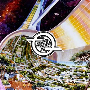 CD Shop - INFRA INFRA/TREKLOVER