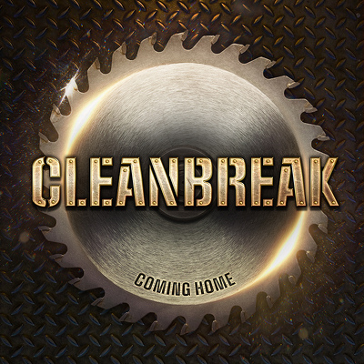 CD Shop - CLEANBREAK COMING HOME