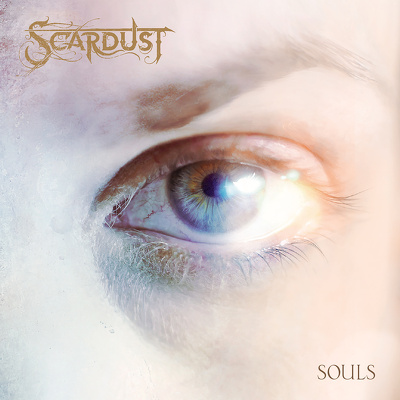 CD Shop - SCARDUST SOULS