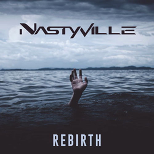 CD Shop - NASTYVILLE REBIRTH